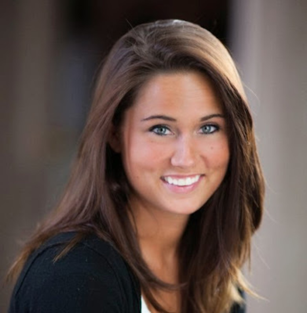 Meet your Posher, Brittanie